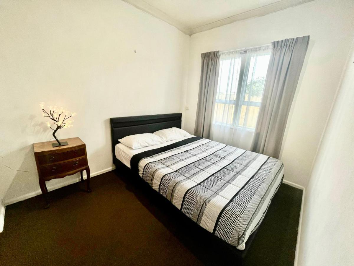 Private Rooms In Central Auckland Exterior photo
